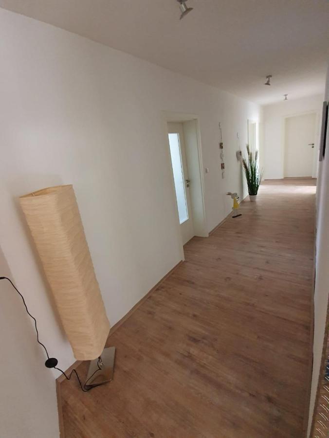 Zum Zechpreller Apartment Wernigerode Bagian luar foto