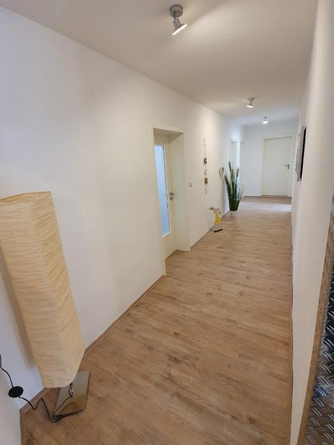 Zum Zechpreller Apartment Wernigerode Bagian luar foto