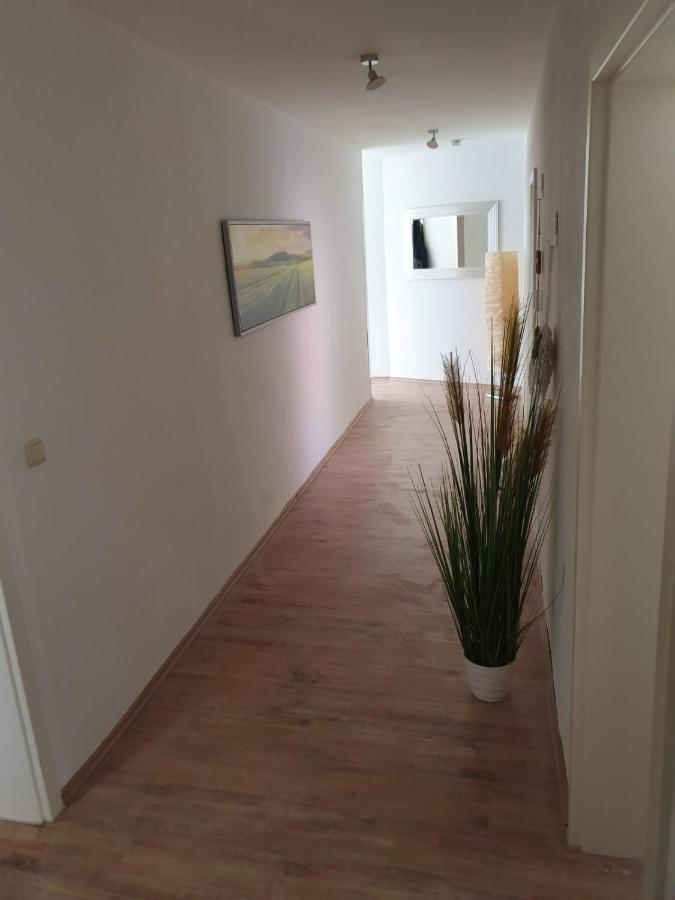 Zum Zechpreller Apartment Wernigerode Bagian luar foto