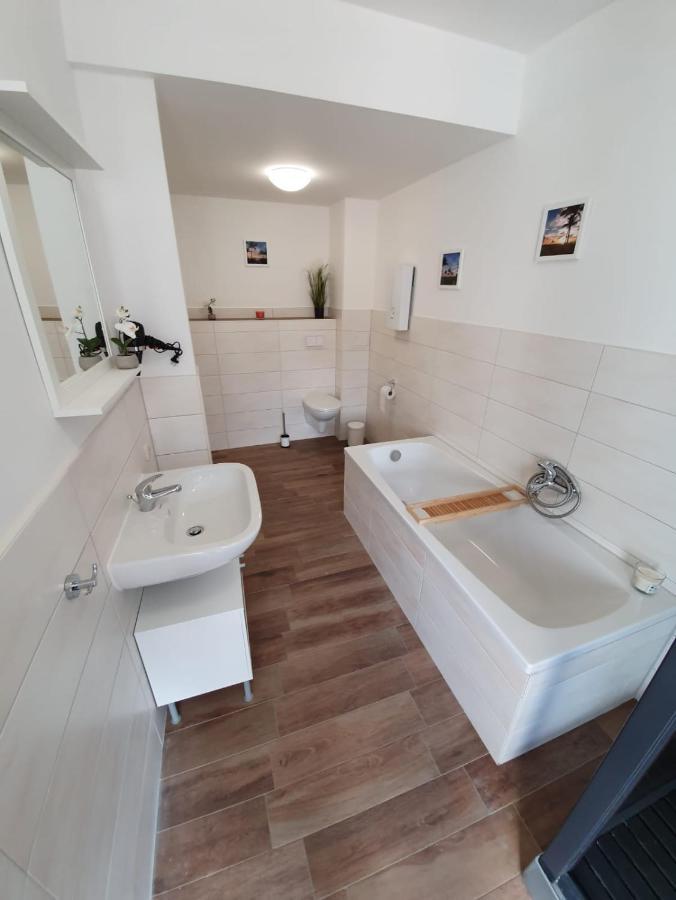 Zum Zechpreller Apartment Wernigerode Bagian luar foto